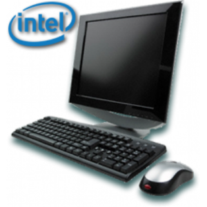 Ordinateur Intel Core i3 10300