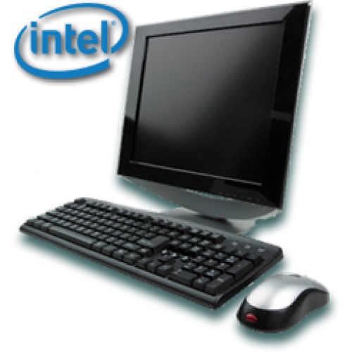 Ordinateur Intel Core i7 10700